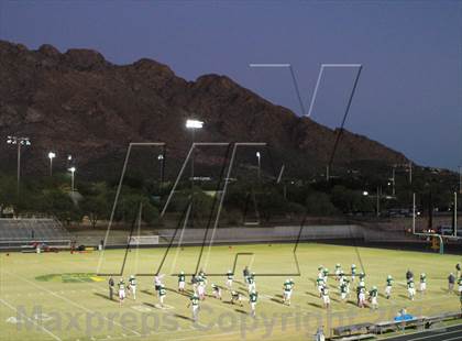 Thumbnail 1 in Tucson High Magnet School @ Canyon del Oro photogallery.