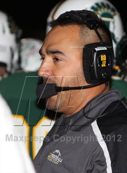 Thumbnail 3 in Tucson High Magnet School @ Canyon del Oro photogallery.
