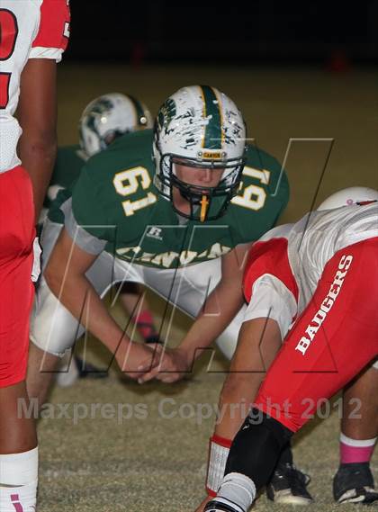 Thumbnail 2 in Tucson High Magnet School @ Canyon del Oro photogallery.