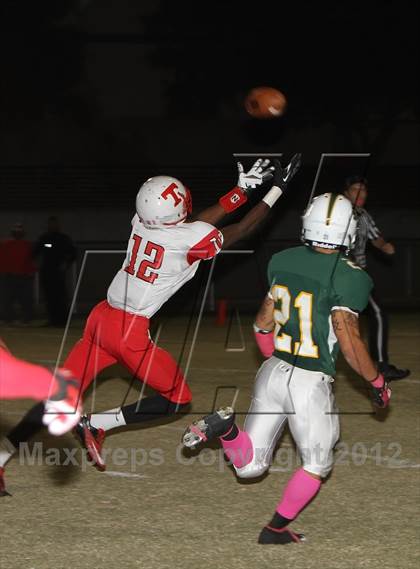 Thumbnail 2 in Tucson High Magnet School @ Canyon del Oro photogallery.