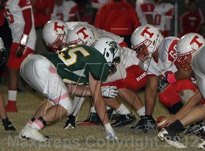 Thumbnail 3 in Tucson High Magnet School @ Canyon del Oro photogallery.