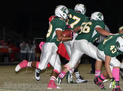 Thumbnail 1 in Tucson High Magnet School @ Canyon del Oro photogallery.