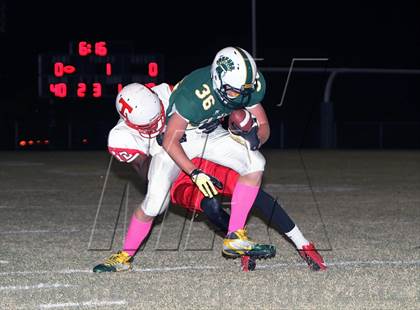 Thumbnail 3 in Tucson High Magnet School @ Canyon del Oro photogallery.