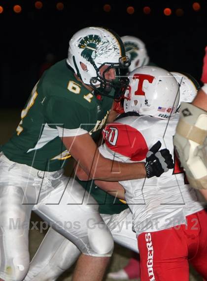 Thumbnail 2 in Tucson High Magnet School @ Canyon del Oro photogallery.