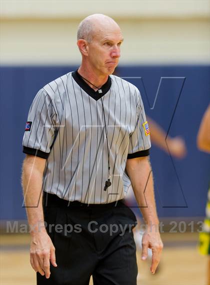 Thumbnail 1 in Rowe @ Highlands (NISD Boys Basketball Tournament) photogallery.