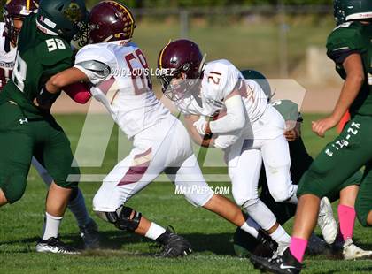 Thumbnail 2 in West Covina @ Ontario Christian photogallery.