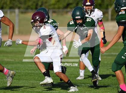 Thumbnail 1 in West Covina @ Ontario Christian photogallery.