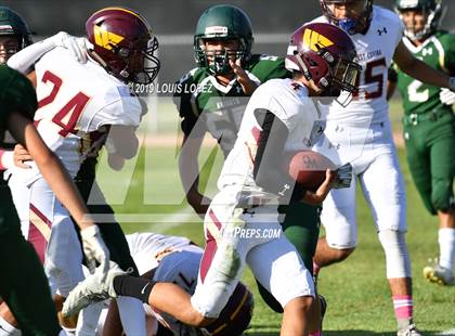 Thumbnail 2 in West Covina @ Ontario Christian photogallery.