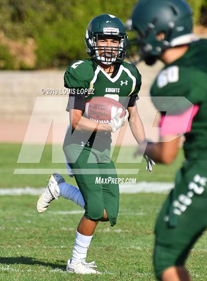 Thumbnail 2 in West Covina @ Ontario Christian photogallery.