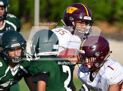 Thumbnail 2 in West Covina @ Ontario Christian photogallery.