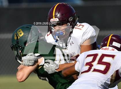 Thumbnail 3 in West Covina @ Ontario Christian photogallery.