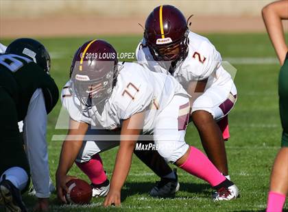 Thumbnail 3 in West Covina @ Ontario Christian photogallery.