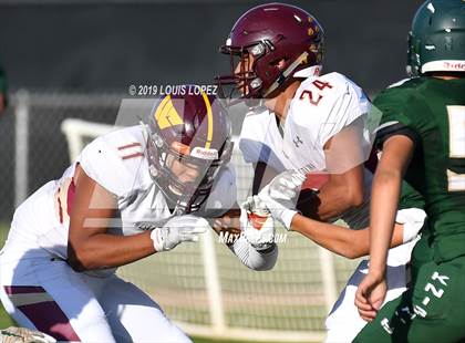 Thumbnail 1 in West Covina @ Ontario Christian photogallery.