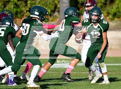 Thumbnail 3 in West Covina @ Ontario Christian photogallery.