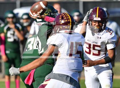 Thumbnail 3 in West Covina @ Ontario Christian photogallery.