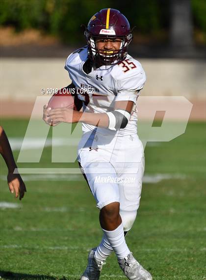 Thumbnail 3 in West Covina @ Ontario Christian photogallery.