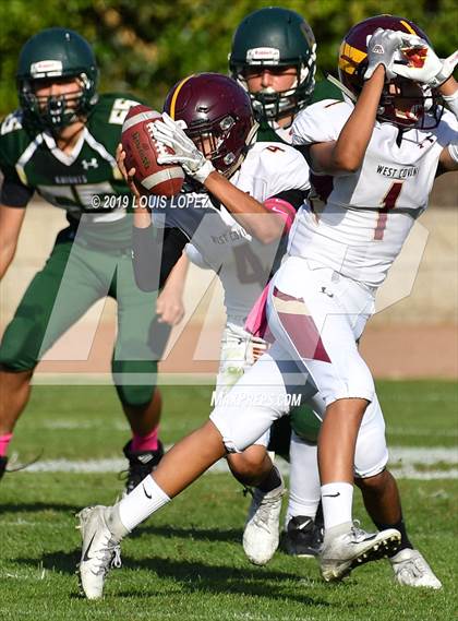 Thumbnail 1 in West Covina @ Ontario Christian photogallery.