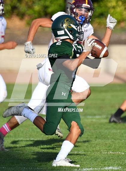 Thumbnail 3 in West Covina @ Ontario Christian photogallery.