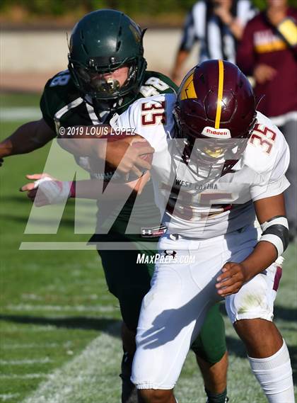 Thumbnail 3 in West Covina @ Ontario Christian photogallery.