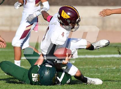 Thumbnail 3 in West Covina @ Ontario Christian photogallery.
