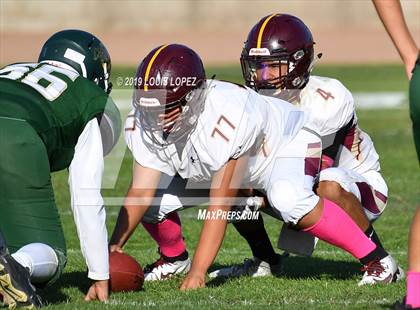 Thumbnail 3 in West Covina @ Ontario Christian photogallery.