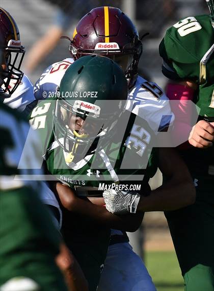 Thumbnail 2 in West Covina @ Ontario Christian photogallery.