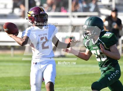 Thumbnail 3 in West Covina @ Ontario Christian photogallery.
