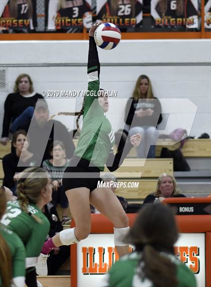 Thumbnail 1 in Athens @ Illini Bluffs photogallery.