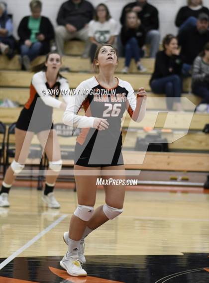 Thumbnail 3 in Athens @ Illini Bluffs photogallery.