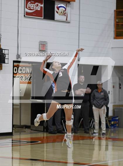 Thumbnail 1 in Athens @ Illini Bluffs photogallery.