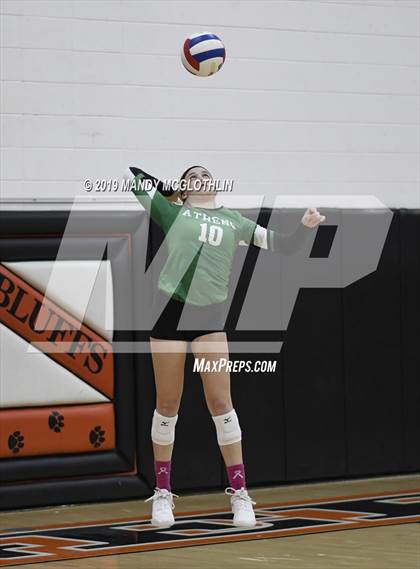 Thumbnail 2 in Athens @ Illini Bluffs photogallery.