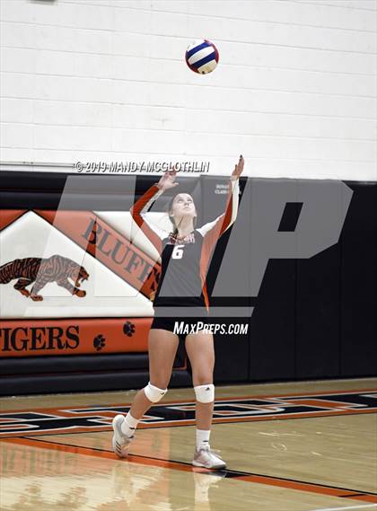 Thumbnail 1 in Athens @ Illini Bluffs photogallery.