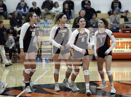 Thumbnail 3 in Athens @ Illini Bluffs photogallery.