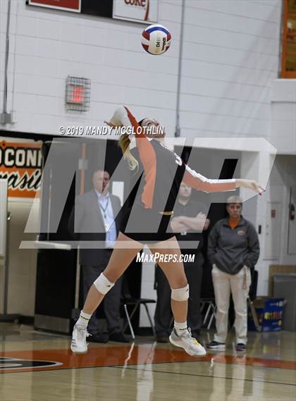 Thumbnail 2 in Athens @ Illini Bluffs photogallery.