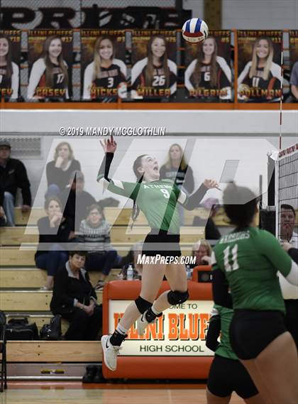 Thumbnail 1 in Athens @ Illini Bluffs photogallery.