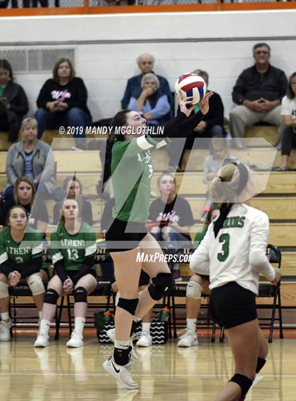 Thumbnail 2 in Athens @ Illini Bluffs photogallery.