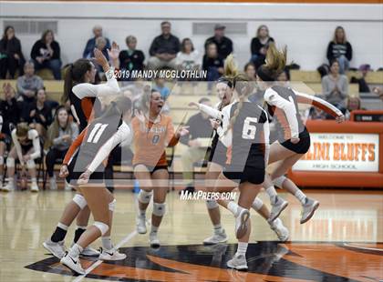 Thumbnail 2 in Athens @ Illini Bluffs photogallery.