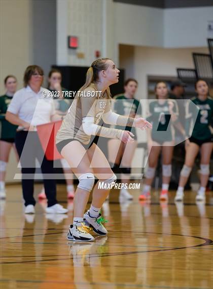 Thumbnail 2 in Union-Endicott vs Vestal (NYSPHSAA Class AA Section IV Final) photogallery.