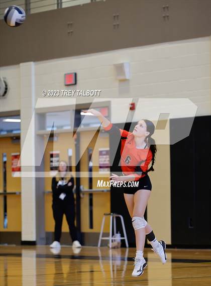 Thumbnail 3 in Union-Endicott vs Vestal (NYSPHSAA Class AA Section IV Final) photogallery.