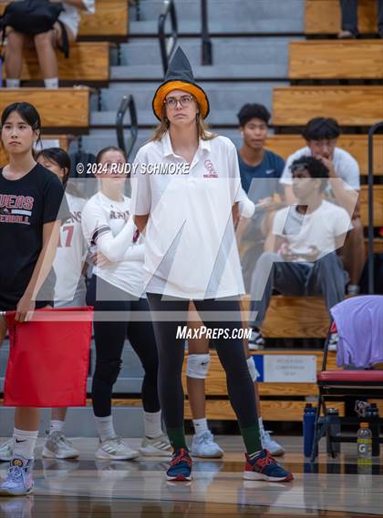 Thumbnail 3 in Mt. Carmel @ Canyon Crest Academy photogallery.