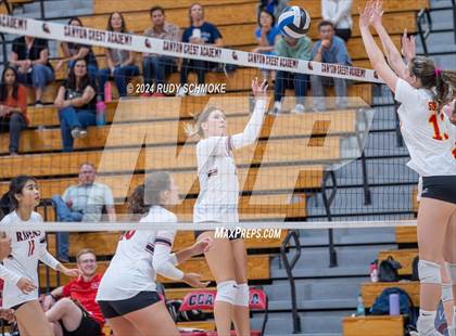 Thumbnail 2 in Mt. Carmel @ Canyon Crest Academy photogallery.