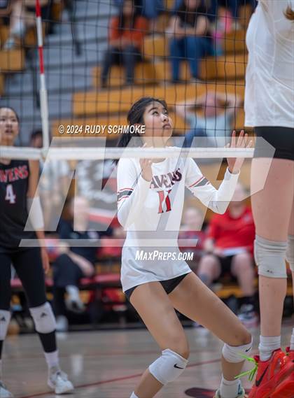 Thumbnail 2 in Mt. Carmel @ Canyon Crest Academy photogallery.