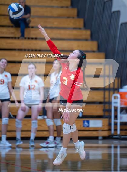 Thumbnail 1 in Mt. Carmel @ Canyon Crest Academy photogallery.