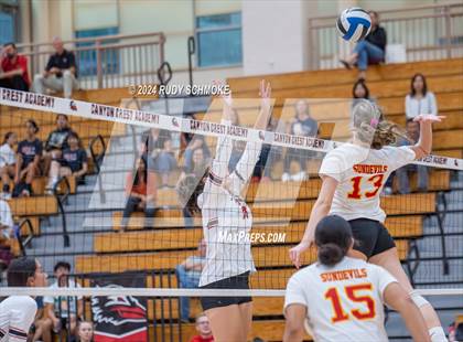 Thumbnail 3 in Mt. Carmel @ Canyon Crest Academy photogallery.
