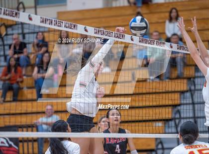 Thumbnail 2 in Mt. Carmel @ Canyon Crest Academy photogallery.