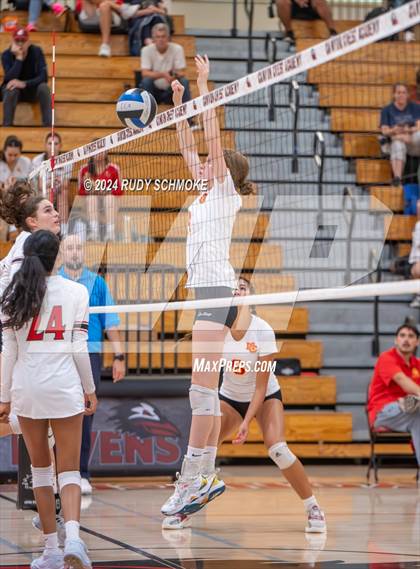 Thumbnail 3 in Mt. Carmel @ Canyon Crest Academy photogallery.