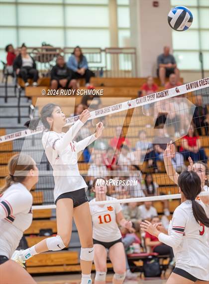 Thumbnail 3 in Mt. Carmel @ Canyon Crest Academy photogallery.