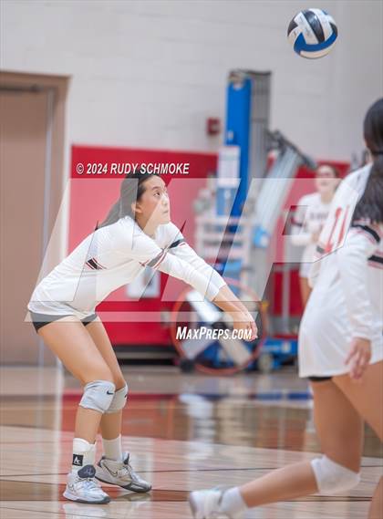 Thumbnail 3 in Mt. Carmel @ Canyon Crest Academy photogallery.