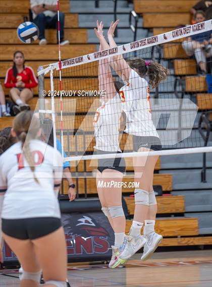 Thumbnail 3 in Mt. Carmel @ Canyon Crest Academy photogallery.