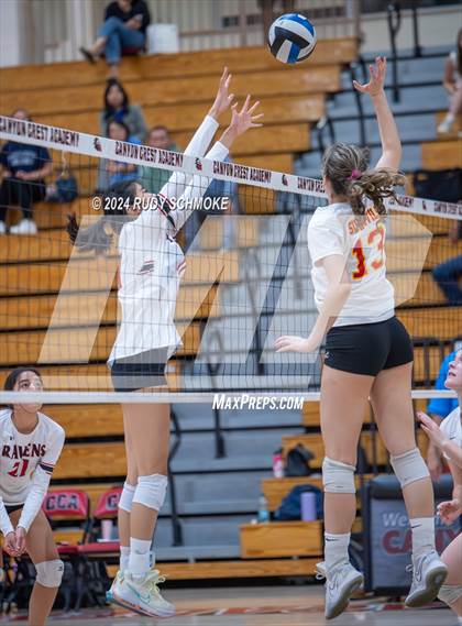 Thumbnail 3 in Mt. Carmel @ Canyon Crest Academy photogallery.